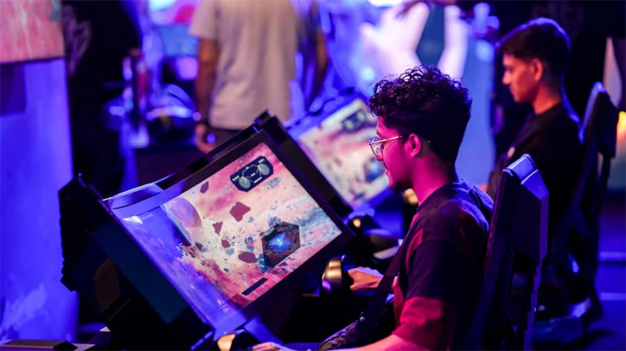 Dubai biến lễ hội gaming thành “siêu sự kiện” Esports lớn nhất lịch sử địa phương