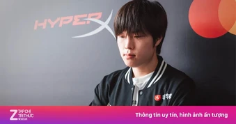 Đường trên của BLG bất ngờ tạm dừng thi đấu trước thềm LPL