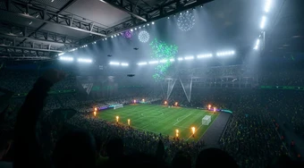 EA công bố 53 đội tuyển quốc gia góp mặt trong chế độ World Game của FC 26