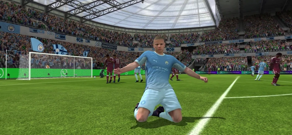 EA SPORTS FC Mobile VN và FPT Play hợp tác phủ sóng Ngoại hạng Anh 2026/27