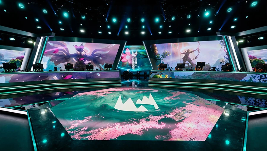 EMEA Masters Spring 2026 rút gọn thể thức, tăng áp lực cho các đội LMHT Tier-2 châu Âu