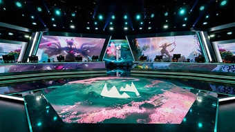 EMEA Masters Spring 2026 rút gọn thể thức, tăng áp lực cho các đội LMHT Tier-2 châu Âu