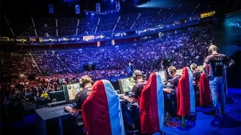Esports 2025: Năm tái thiết cho ngành công nghiệp thể thao điện tử – Phần 1