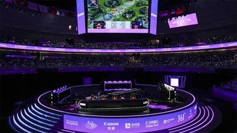 Esports được công nhận là môn tranh huy chương tại Đại hội Thể thao Trẻ châu Á