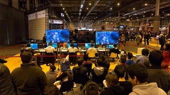 Esports Kazakhstan: Từ phòng máy nhỏ đến tham vọng vươn tầm thế giới