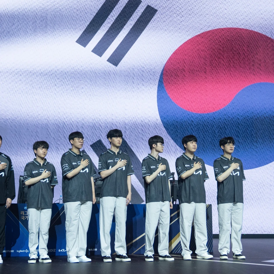 Esports Nation Cup 2026 có thể vẫn có sự góp mặt của Faker