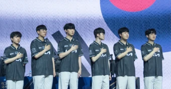 Esports Nation Cup 2026 có thể vẫn có sự góp mặt của Faker