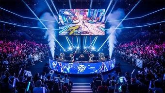 Esports, phim ảnh và streaming đang hợp nhất thành một hệ sinh thái mới?