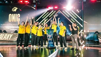 Esports tháng 5/2026: Khi các streamer thách thức giải chuyên nghiệp