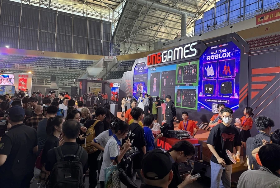 Esports và bài toán kinh tế: Vì sao VNG Corporation chưa thể sinh lời?