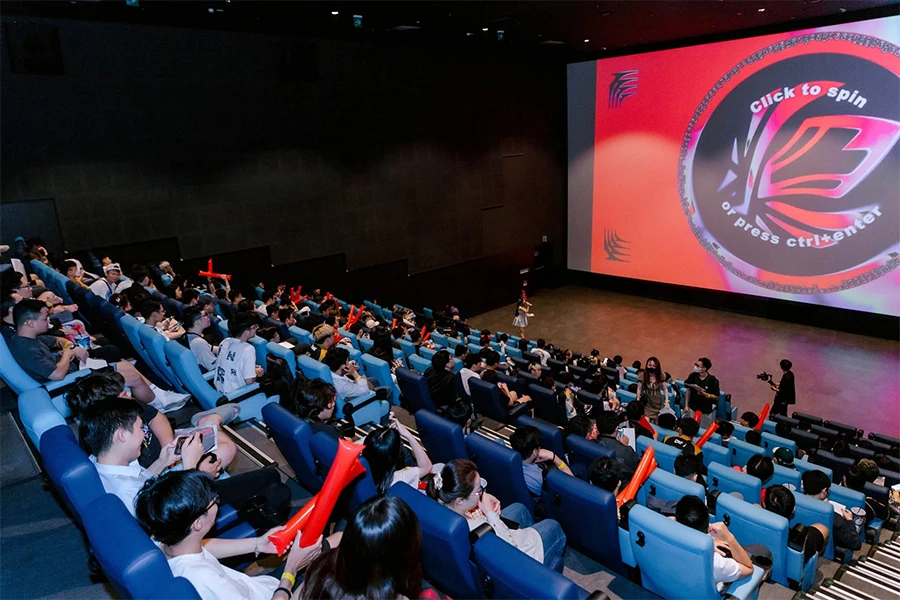 Esports Việt Nam nhắm đến giá trị thị trường tương xứng với vị trí cộng đồng số 1 Đông Nam Á