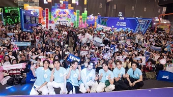 Esports Việt Nam nhắm đến giá trị thị trường tương xứng với vị trí cộng đồng số 1 Đông Nam Á
