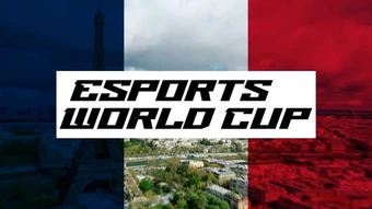 Esports World Cup 2026 Chính Thức Đặt Chân Đến Kinh Đô Ánh Sáng Tại Pháp