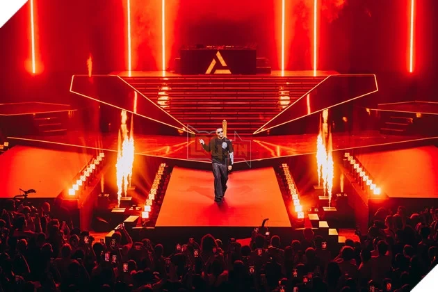 Esports World Cup 2026 Chính Thức Diễn Ra Tại Paris Với Lễ Khai Mạc Quy Tụ Dàn Ngôi Sao Hàng Đầu