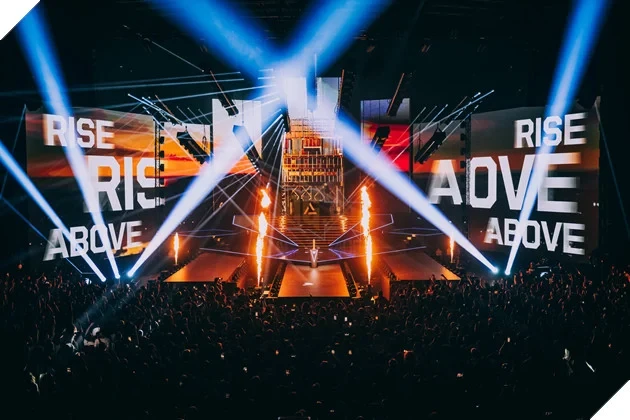 Esports World Cup 2026 Chính Thức Diễn Ra Tại Paris Với Lễ Khai Mạc Quy Tụ Dàn Ngôi Sao Hàng Đầu