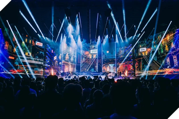 Esports World Cup 2026 Chính Thức Diễn Ra Tại Paris Với Lễ Khai Mạc Quy Tụ Dàn Ngôi Sao Hàng Đầu