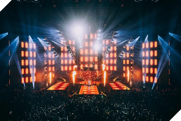 Esports World Cup 2026 Chính Thức Diễn Ra Tại Paris Với Lễ Khai Mạc Quy Tụ Dàn Ngôi Sao Hàng Đầu