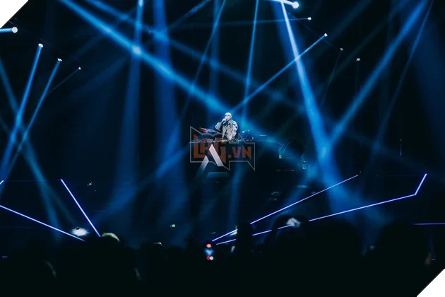 Esports World Cup 2026 Chính Thức Diễn Ra Tại Paris Với Lễ Khai Mạc Quy Tụ Dàn Ngôi Sao Hàng Đầu