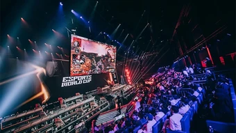 Esports World Cup 2026 có thể rời Ả Rập Xê Út, Paris bất ngờ trở thành ứng viên đăng cai