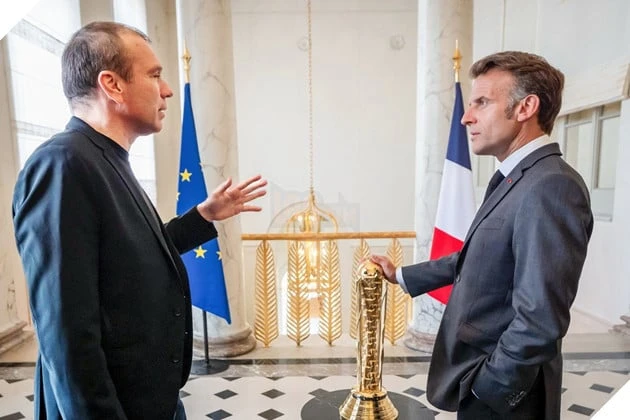 Esports World Cup 2026 sẽ được tổ chức tại Paris, Pháp Esports World Cup 2026 sẽ được tổ chức tại Paris, Pháp