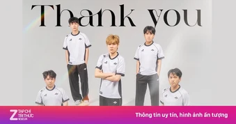 EWC 2026: Đại diện Việt Nam bị loại đáng tiếc