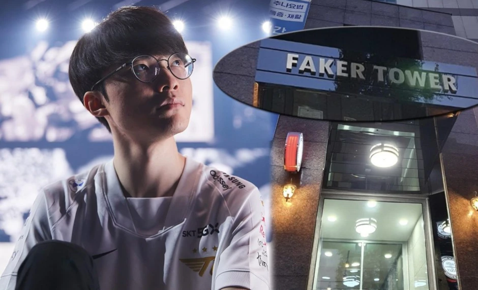 Faker bất ngờ bị kéo vào vụ việc của Ruler khiến fan LMHT bức xúc