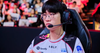 Faker chia sẻ về lựa chọn "độc lạ" cho Doran