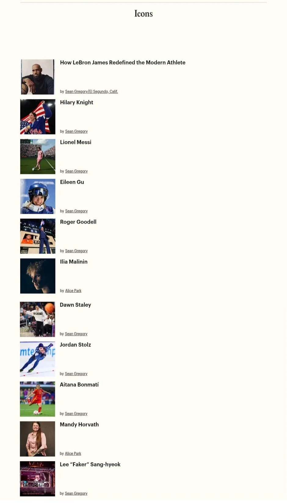 Faker chung mâm với Messi, xếp trên Ronaldo Faker chung mâm với Messi, xếp trên Ronaldo