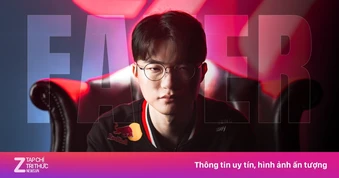 Faker chung mâm với Messi, xếp trên Ronaldo