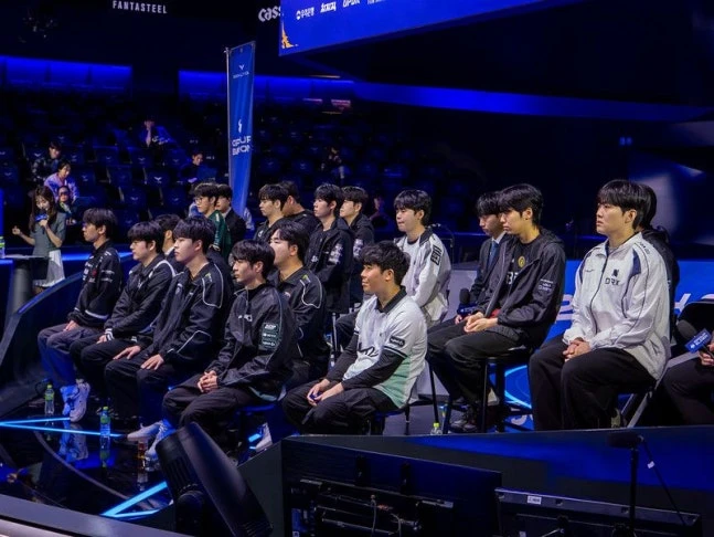 Faker cũng thừa nhận một sự thật phũ phàng về cặp bot T1 trước thềm Regular Seasons 2026
