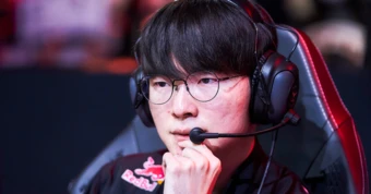 Faker cũng thừa nhận một sự thật phũ phàng về cặp bot T1 trước thềm Regular Seasons 2026