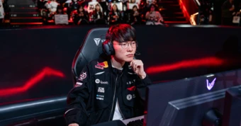 Faker không phải tuyển thủ thi đấu lâu nhất LMHT nhưng sở hữu một cột mốc đáng nể nhất