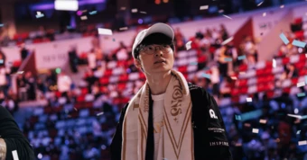 Faker lại bị tấn công, "thủ phạm" được cho là fan quá khích của Gen.G