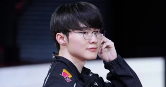 Faker lên tiếng về cách chơi "chấp Rồng" trước KT