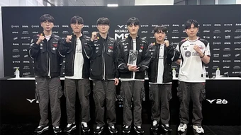 Faker nói gì với mục tiêu vô địch MSI 2026 sau nhiều năm lỡ hẹn?