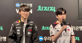 Faker phũ nhưng thật về T1: Đội tuyển đang gặp vấn đề gì?