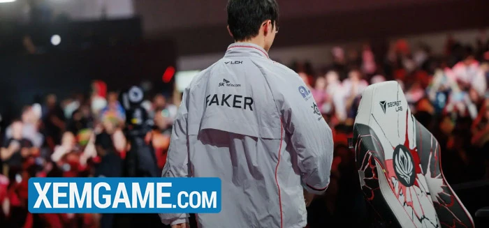 Faker: "... không phải thua vì (G2) quá mạnh, mà bản thân T1 đã không chơi đúng với kỳ vọng"