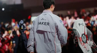 Faker: "... không phải thua vì (G2) quá mạnh, mà bản thân T1 đã không chơi đúng với kỳ vọng"