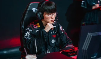Faker thừa nhận T1 không thể cải thiện suốt 2026: Bất lực trước thềm Playoffs LCK
