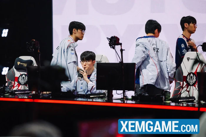 Faker tiết lộ bí quyết duy trì đỉnh cao suốt 1 thập kỷ: "Tuổi tác không phải điều quan trọng nhất"