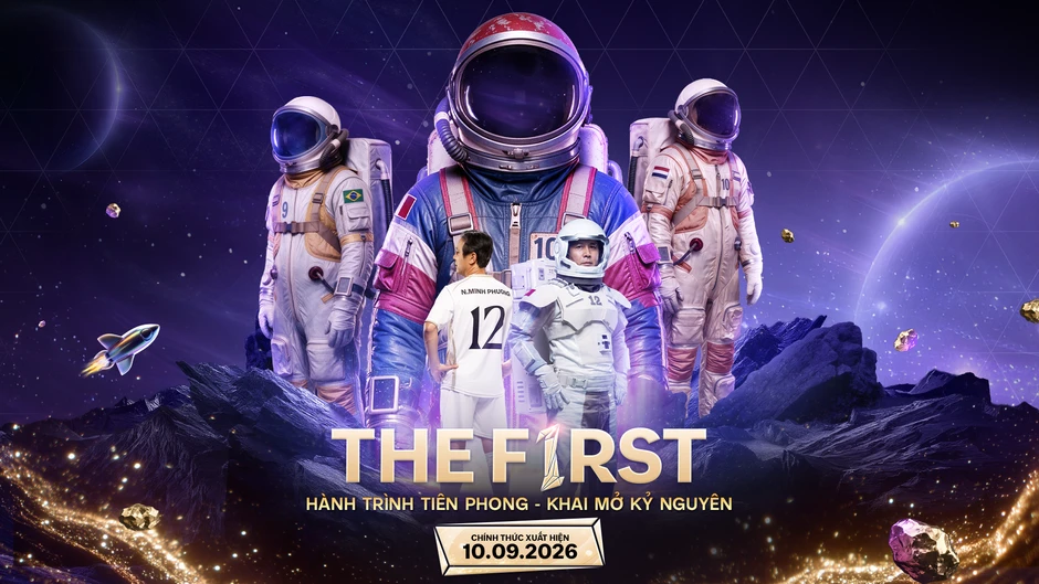 FC Mobile Việt Nam lần đầu ra mắt mùa thẻ độc quyền nhân dịp sinh nhật 1 tuổi FC Mobile Việt Nam lần đầu ra mắt mùa thẻ độc quyền nhân dịp sinh nhật 1 tuổi