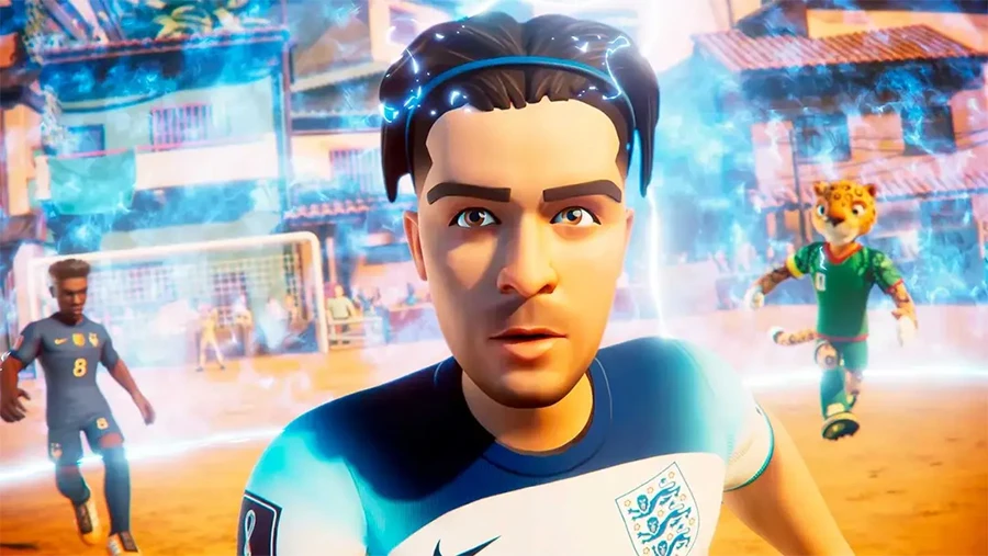 FIFA tung trailer game mới gây tranh cãi, hướng đi “dị thường” sau khi chia tay EA
