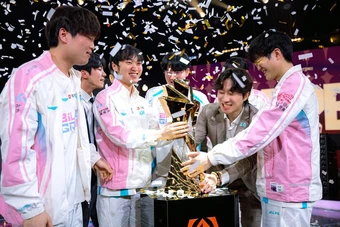First Stand 2026: Bilibili Gaming Chấm Dứt Cơn Khát Danh Hiệu Quốc Tế Của LPL