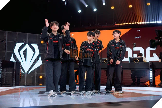 First Stand 2026: G2 Giữ Hy Vọng Cho Châu Âu, JD Gaming Tái Ngộ Bilibili Gaming