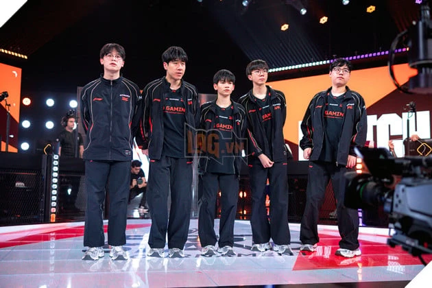 First Stand 2026: GEN.G Và JD Gaming Kết Thúc Nhanh Loạt Trận BO5 First Stand 2026: GEN.G Và JD Gaming Kết Thúc Nhanh Loạt Trận BO5