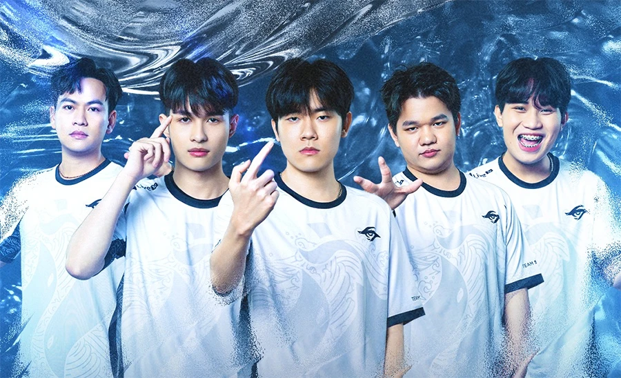 First Stand 2026: Lá thăm định mệnh cho G2 và BLG, cơ hội thử lửa của Team Secret Whales
