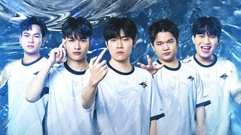 First Stand 2026: Lá thăm định mệnh cho G2 và BLG, cơ hội thử lửa của Team Secret Whales