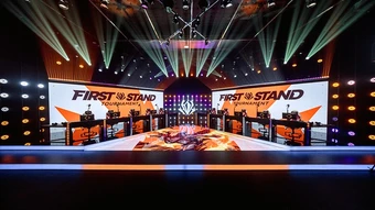 First Stand 2026 LOL: Bảng xếp hạng mới nhất và cập nhật đầy đủ | Tin tức Esports