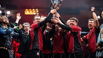 G2 Esports – Đối Thủ Đầu Tiên Của Team Secret Tại First Stand 2026