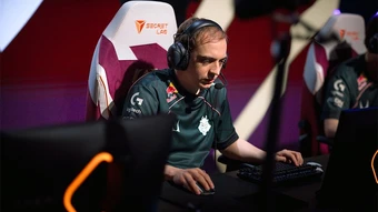 G2 Esports gây bất ngờ với kết quả scrim tại First Stand 2026: “Khắc chế” Gen.G ngay từ hậu trường